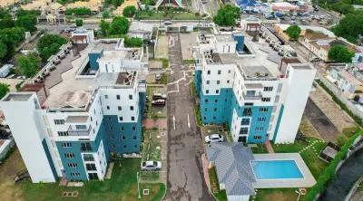 Premium Suite at The Vineyards Hotels in 