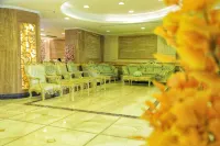 Wahat Almisk Hotel