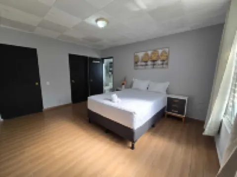 Mi Tierra Escalón Hotel y Restaurante Hotels near Museum of Art of El Salvador