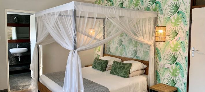 Mitengo House Hotels in Lilongwe