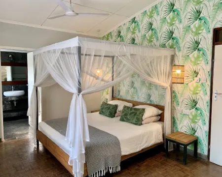 Mitengo House Hotels in Lilongwe