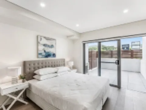 Ground Floor Spacious Home in Kiama's Heart Hotels in Kiama