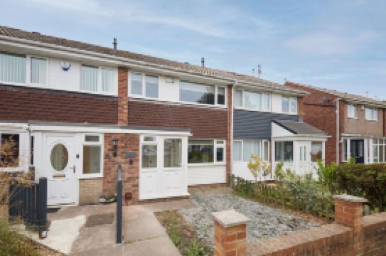 Host Stay Osprey Drive