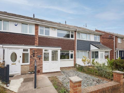 Host Stay Osprey Drive