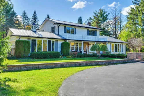 Pet Friendly: Private Pool & Home Theater