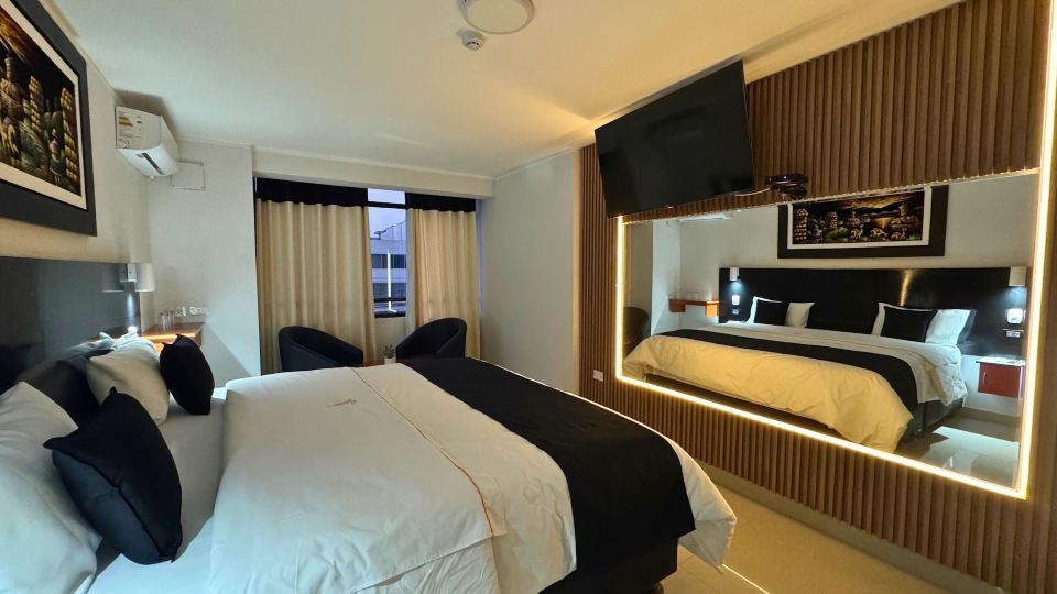 City Tower Hotel