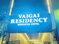 Vaigai Residency Hotel a Salem