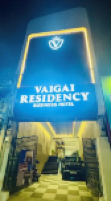 Vaigai Residency