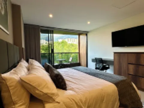 Rooca Urban Hoteles en Envigado