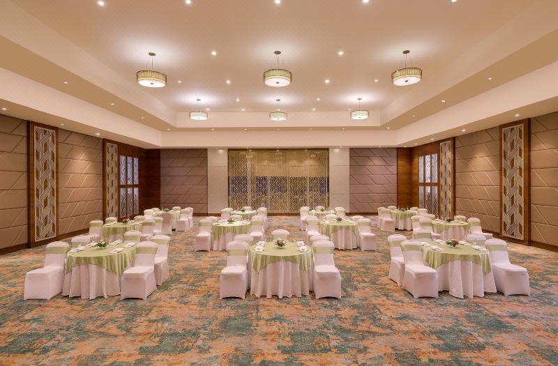 Lemon Tree Premier, Navi Mumbai photo 4