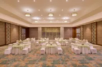 Lemon Tree Premier, Navi Mumbai - 4 звезды