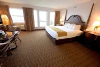 Crown Choice Inn & Suites Lakeview and Waterpark - spa