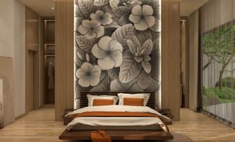 Samanea Wellness Resort