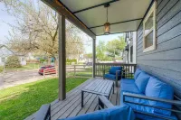 Ringgold Hotels in Beech Grove