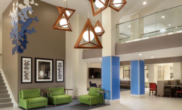 Holiday Inn Express & Suites IRVING DFW AIRPORT NORTH by IHG