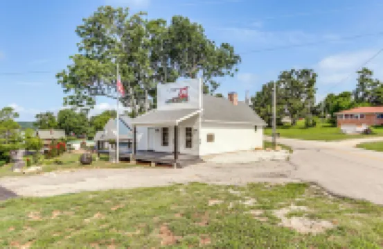 '拉魯相會' 歷史遺址的奢華住宿