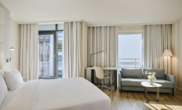 NH Berlin Alexanderplatz