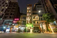 Catinal Hotel Hoteles cerca de Mercado Han