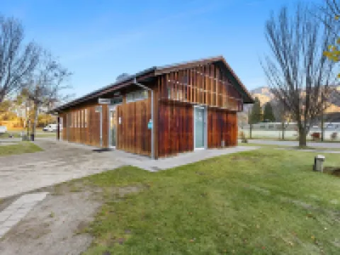 Hampshire Holiday Parks - Arrowtown Hotels in Arrowtown