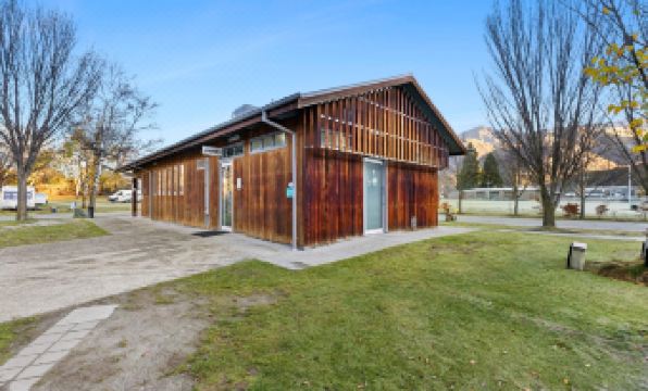 Hampshire Holiday Parks - Arrowtown