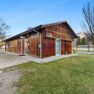 Hampshire Holiday Parks - Arrowtown