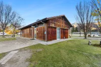 Hampshire Holiday Parks - Arrowtown Hotels in 