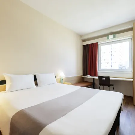 Ibis Lodz Centrum