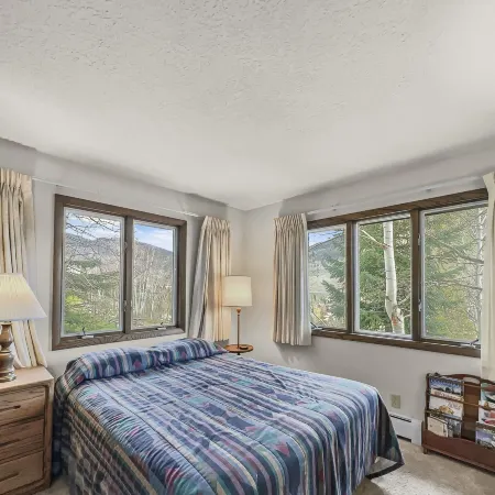 CC43 Chateau Claire 2 Bedroom Condo by RedAwning