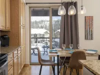 Trailhead Lodge One Bedroom 801 Condo by RedAwning Hotels in Winter Park