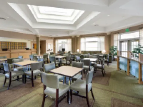 ลา ควินตา บาย วินด์แฮม เฮย์วูด มอลล์-ใกล้ ดาวน์ทาวน์ กรีนวิลล์ โรงแรมในกรีนวิลล์