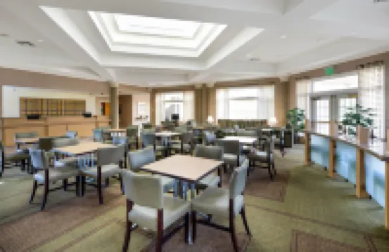 La Quinta Inn & Suites by Wyndham Greenville Haywood