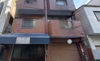 Chiyozaki Tanaka Detached House