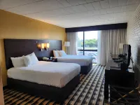 M Hotel Buffalo Hotels in Cheektowaga