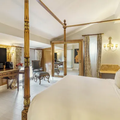 Hotel Bardot Boutique Hotel dekat Metropolitan Cathedral (Catedral Metropolitan)