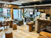 Bugok Shilla Hotel Hotels in Changnyeong-gun