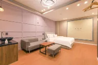 Buyeo Ilwol Self-service Motel - 汽車旅館