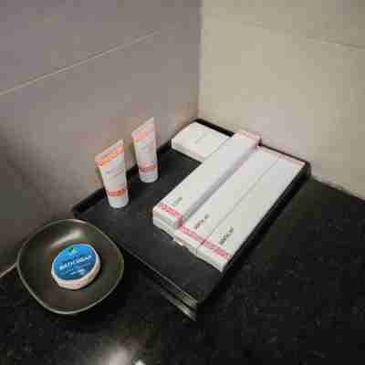 Best Western SKS Chattogram Rooms