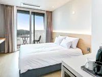 Ocean Soleview Hotel Отели рядом с достопримечательностью «Набережная Вольмидо»