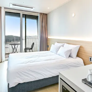 Ocean Soleview Hotel