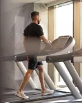 Park Hyatt Doha - Gym