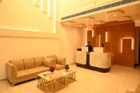The Regal Crown By Ritya Hotels - Wifi