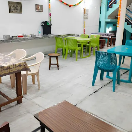 Hotel Rudra