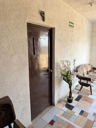 Hotel Casa de Los Abuelos