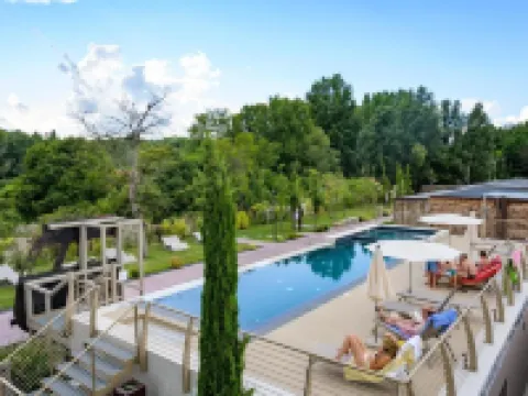 Borgo Stazione Bike Inn Hotels in Valeggio sul Mincio