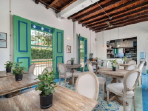 Casa Cedrela Hotel Boutique -Cauca Viejo- Mayores de 14 años Hotels in Jerico