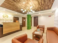 Metropolis Business Hotel Hotels in Panaji