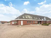 4 Person Holiday Home in Rømø