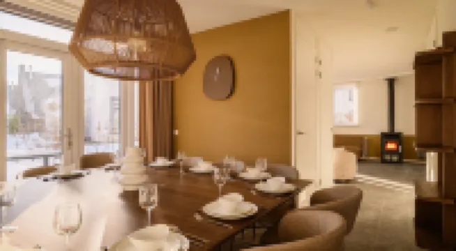 Dormio Resort Maastricht