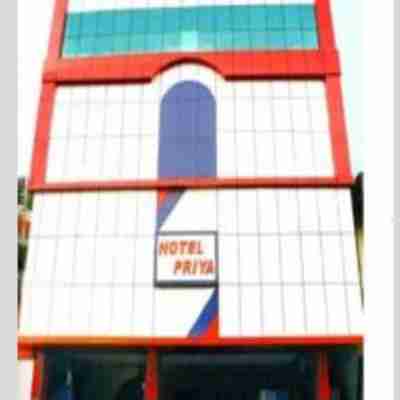 Hotel Priya Hotel Exterior