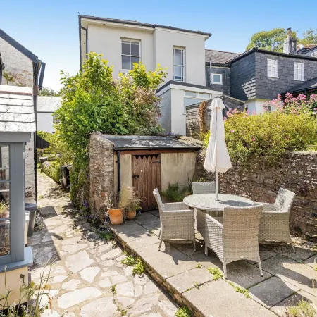 3 Glendale Cottages